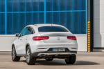 Mercedes-Benz GLE350 d 4Matic Coupe 2015 года